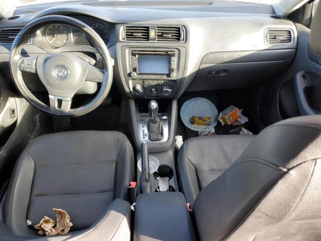 2011 VOLKSWAGEN JETTA SE - 3VWDZ7AJ8BM351047