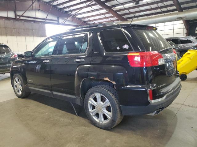 2016 GMC TERRAIN SL - 2GKFLUE34G6169651