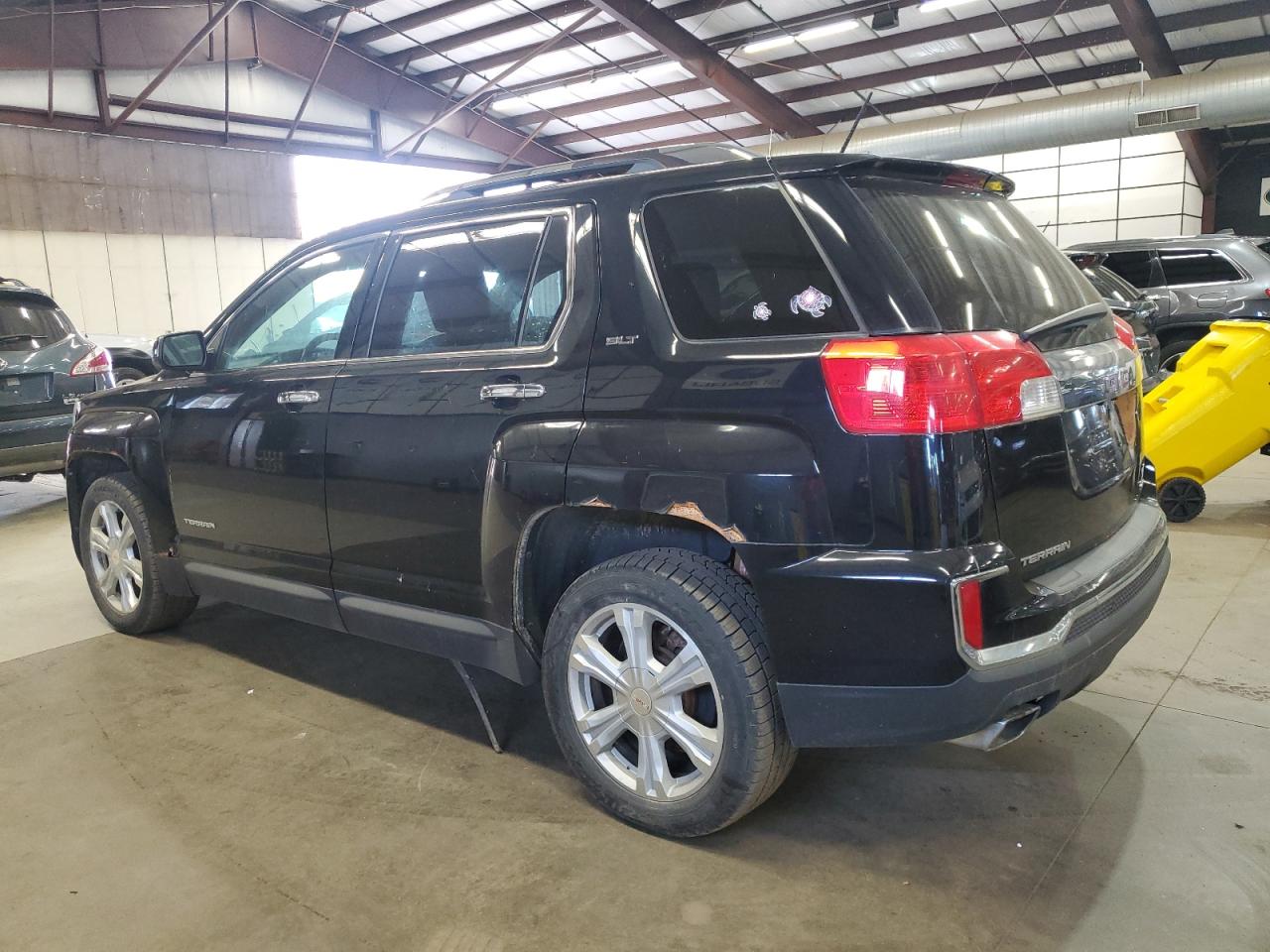 GMC TERRAIN SLT