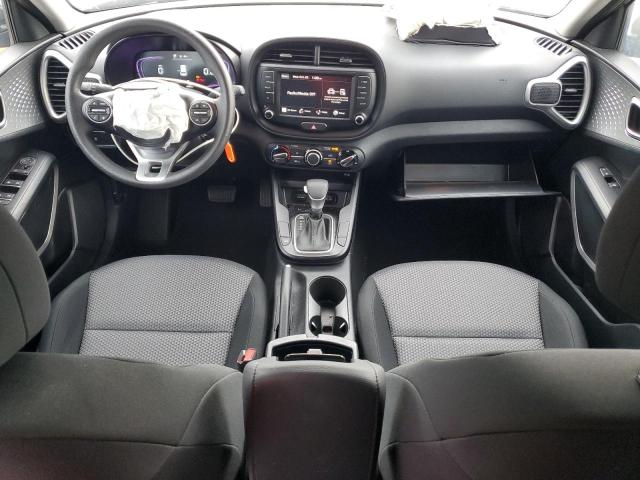 2025 KIA SOUL LX #3312770116