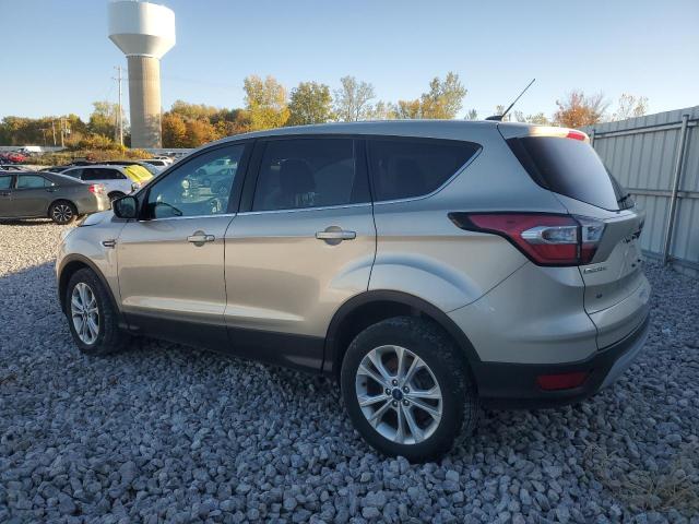 2017 FORD ESCAPE SE - 1FMCU9GD4HUC23513