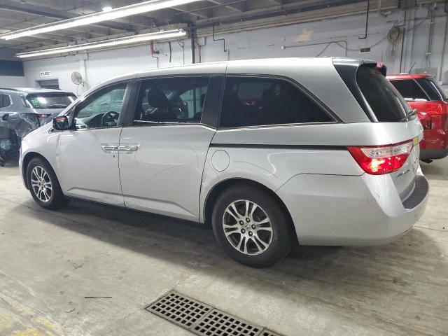 2011 HONDA ODYSSEY EX - 5FNRL5H61BB070034
