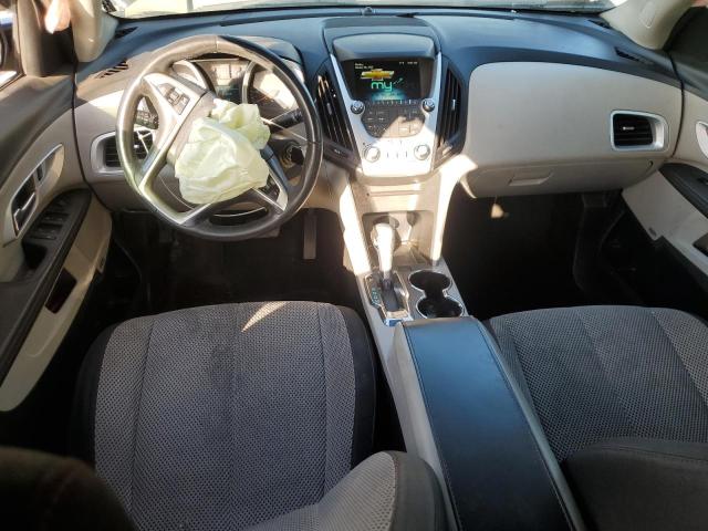 2013 CHEVROLET EQUINOX LT #3260674650