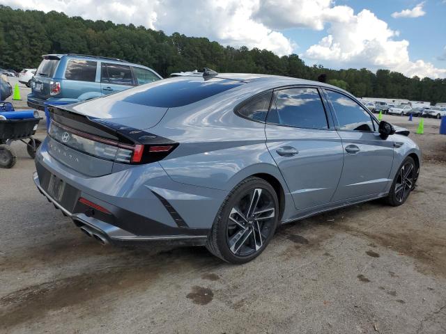 2025 HYUNDAI SONATA N LINE KMHL54JC5SA434356