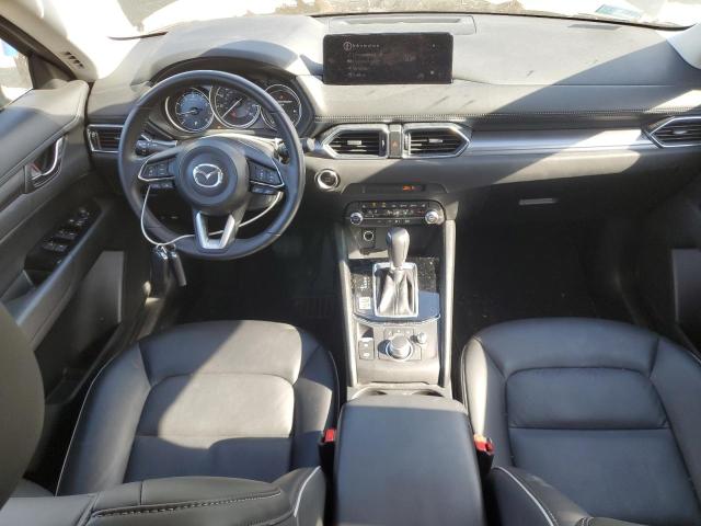 2024 MAZDA CX-5 SELECT JM3KFBBL5R0454842