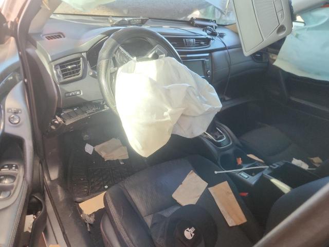 2018 NISSAN ROGUE S #3302765383