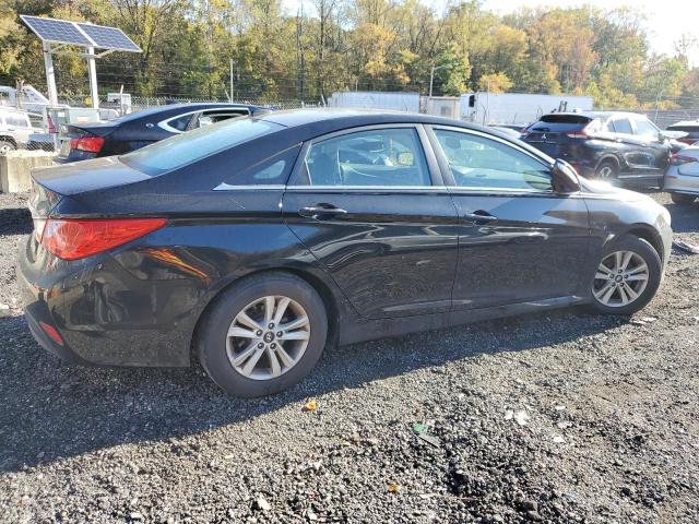2014 HYUNDAI SONATA GLS - 5NPEB4AC6EH947439