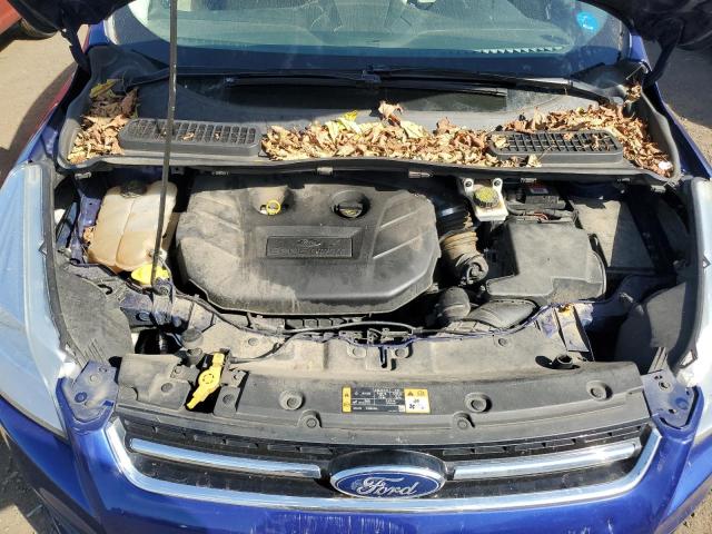 2016 FORD ESCAPE TIT 1FMCU9J93GUC90493