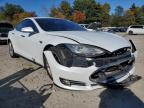 Lot #3301747329 2016 TESLA MODEL S