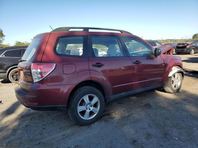 2013 SUBARU FORESTER 2.5X - JF2SHABC0DH432546