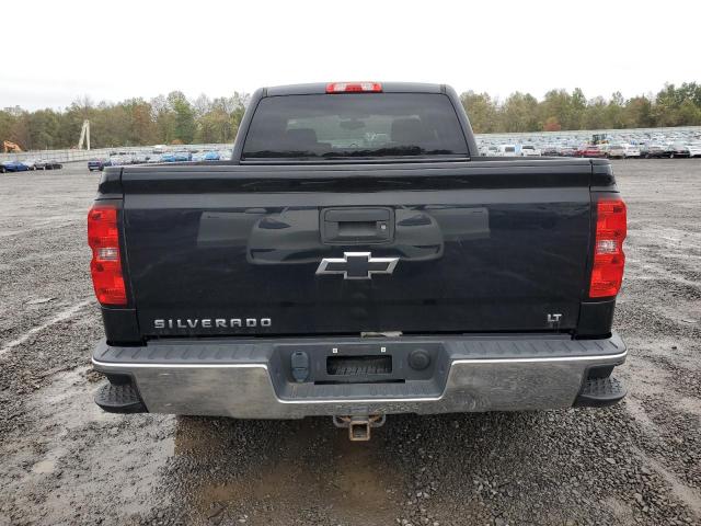 2017 CHEVROLET SILVERADO 1GCVKREH2HZ362230