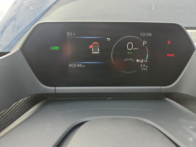 2023 SUBARU SOLTERRA P #3316829397