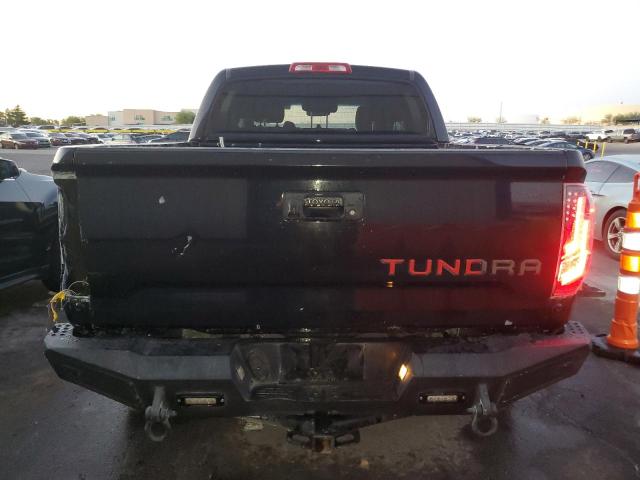 2016 TOYOTA TUNDRA CRE 5TFDY5F17GX523363