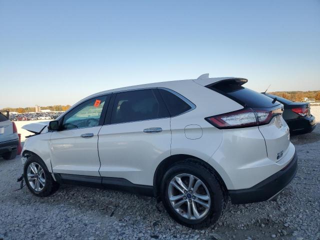 2017 FORD EDGE SEL #3291465478