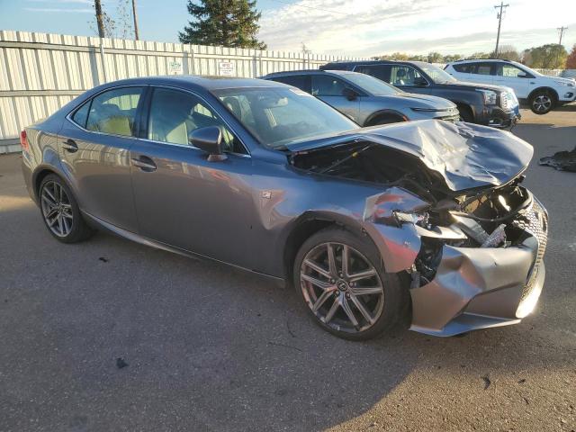 2015 LEXUS IS 250 JTHCF1D22F5016952