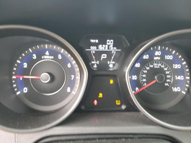 2013 HYUNDAI ELANTRA GL - 5NPDH4AE8DH292498