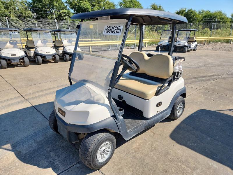 2023 CLUB CAR TEMPO FLA #3256468722