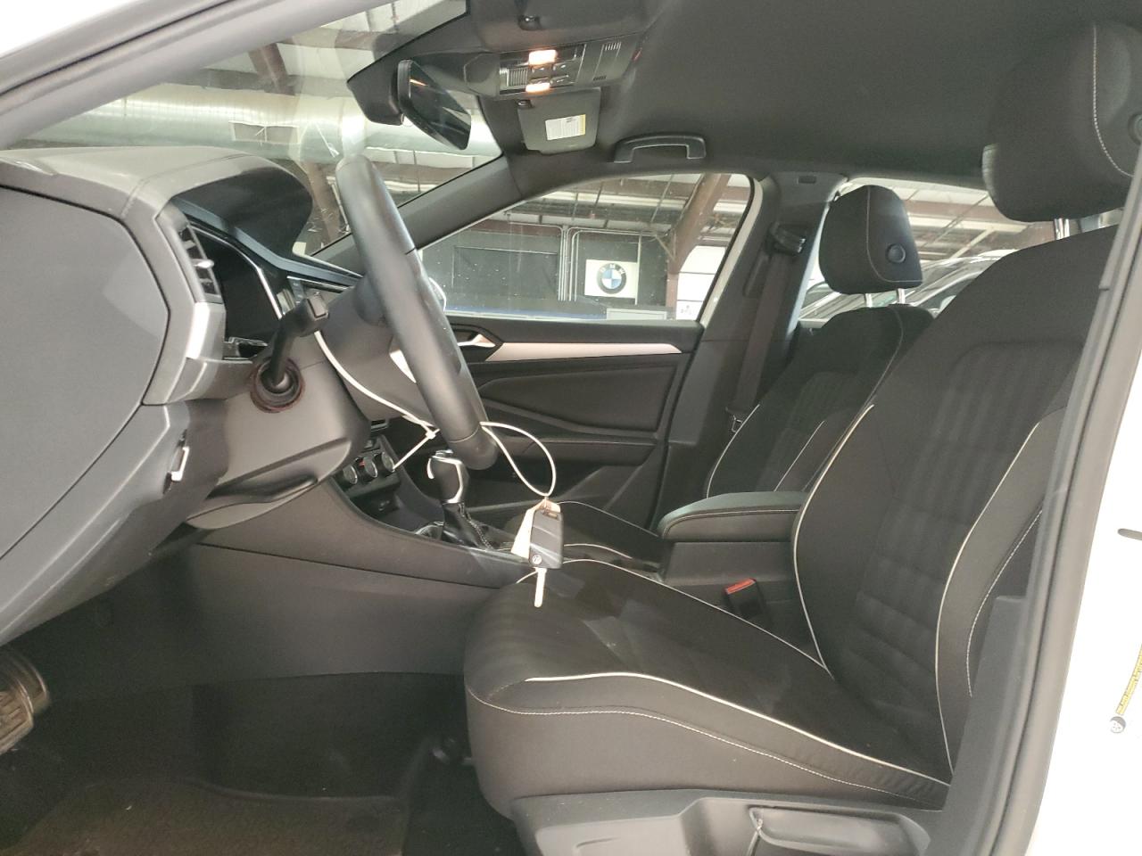 VOLKSWAGEN JETTA SPORT