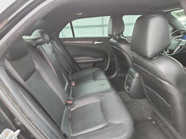 2012 CHRYSLER 300 LIMITE #3311543233