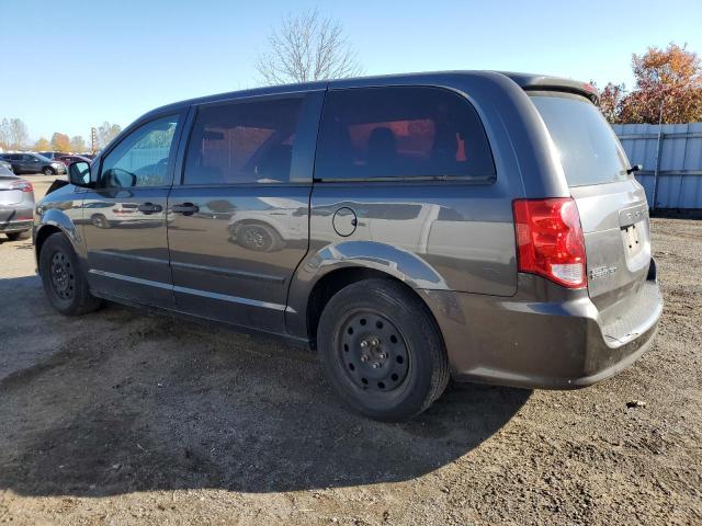 2015 DODGE GRAND CARA - 2C4RDGBG7FR515381