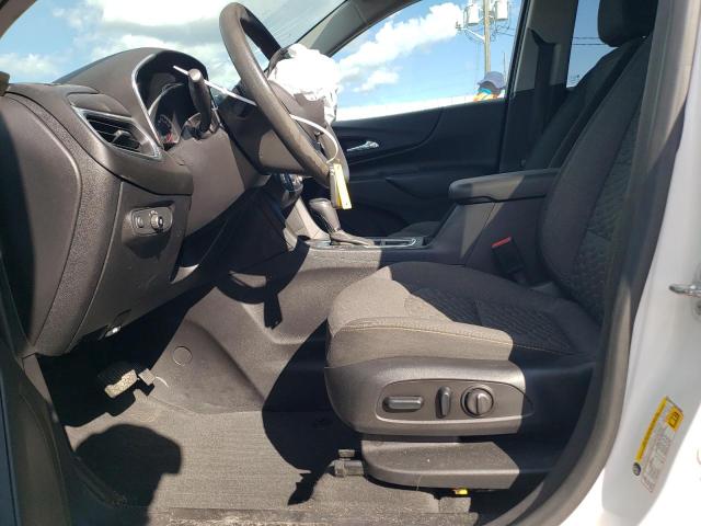 2018 CHEVROLET EQUINOX LT - 2GNAXSEV6J6158858