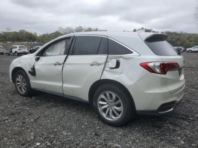 2017 ACURA RDX #3304515559