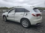 Lot #3304515559 2017 ACURA RDX