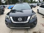 Lot #3304425590 2017 NISSAN PATHFINDER