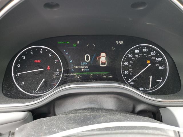 2020 TOYOTA AVALON TOU 4T1HZ1FB0LU048078