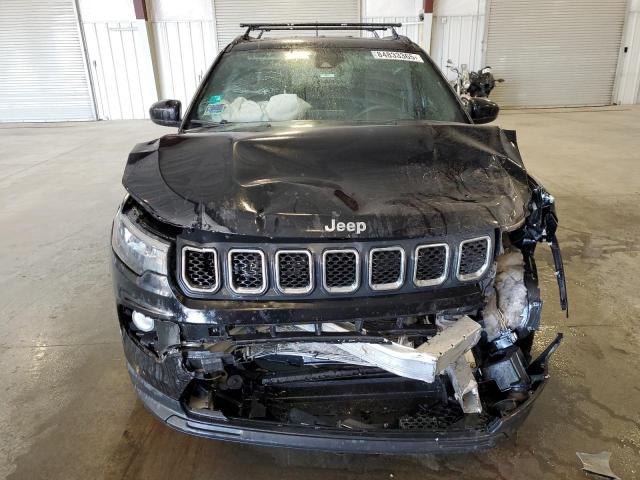 2023 JEEP COMPASS LATITUDE LUX #3276537092