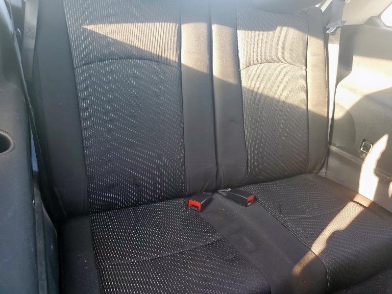 2015 DODGE JOURNEY SE 3C4PDCAB6FT718796