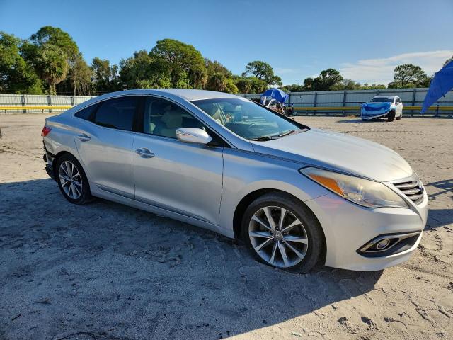 2016 HYUNDAI AZERA #3302843891