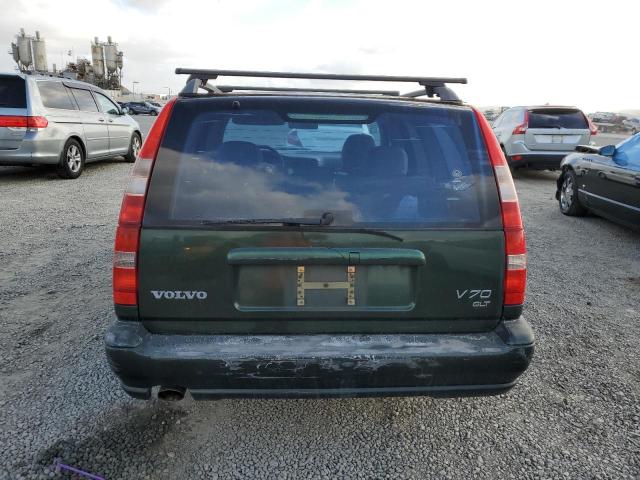 2000 VOLVO V70 #3296917819