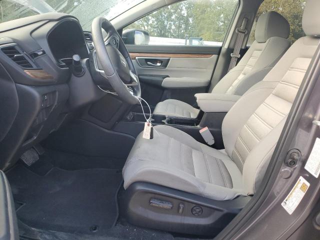 2020 HONDA CR-V EX - 2HKRW1H51LH415752