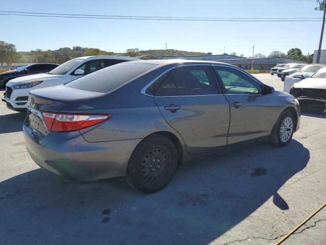 2016 TOYOTA CAMRY LE #3275615807