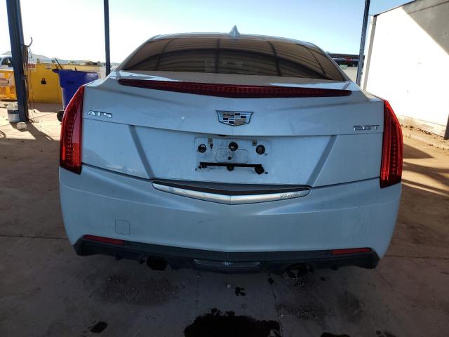 2016 CADILLAC ATS - 1G6AA5RX5G0107217
