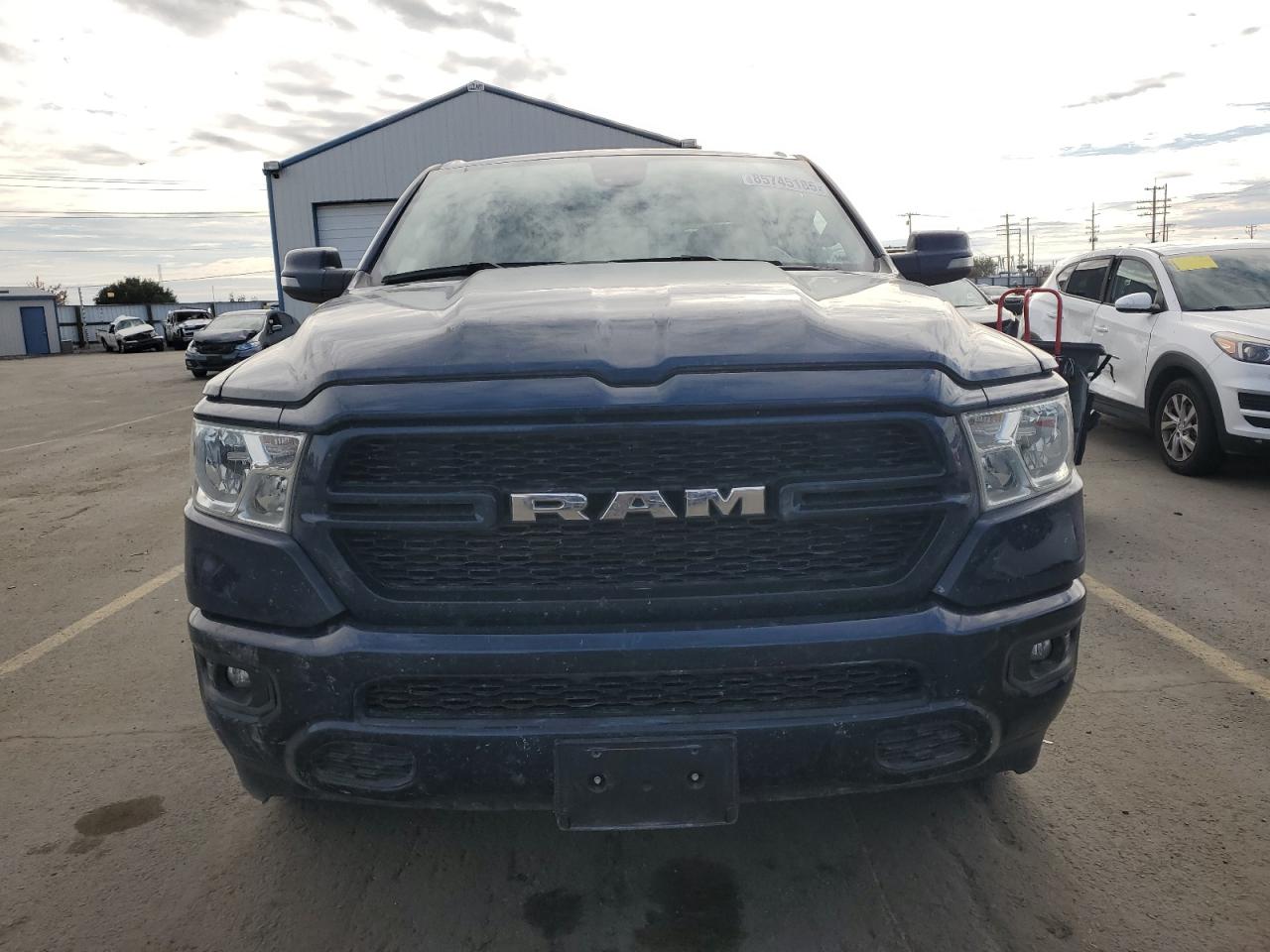 RAM 1500 BIG HORN/LONE STAR