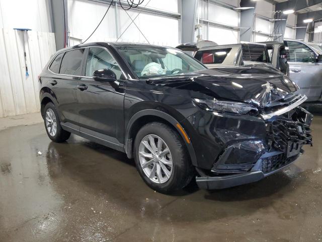 2025 HONDA CR-V EXL - 2HKRS4H76SH433211