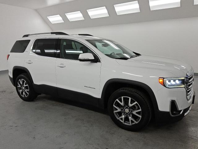 2023 GMC ACADIA SLT - 1GKKNUL43PZ152560