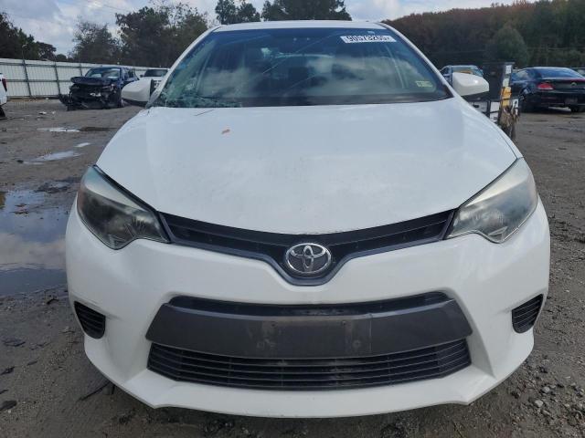 2015 TOYOTA COROLLA L - 2T1BURHE6FC316941