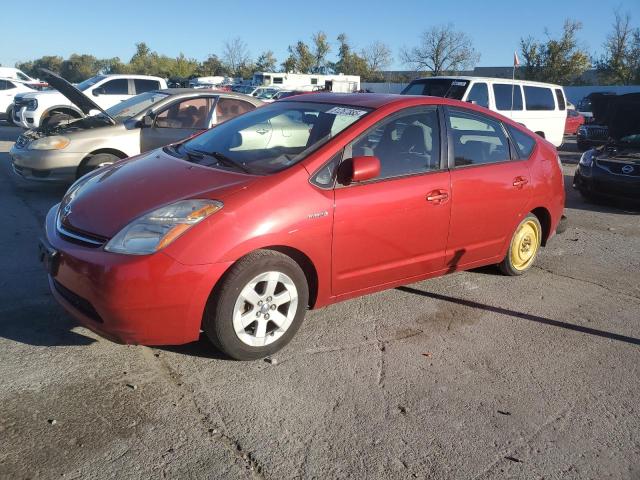 Global Auto Auctions: 2007 TOYOTA PRIUS