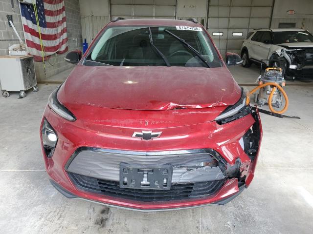 2023 CHEVROLET BOLT EUV L 1G1FY6S09P4196180