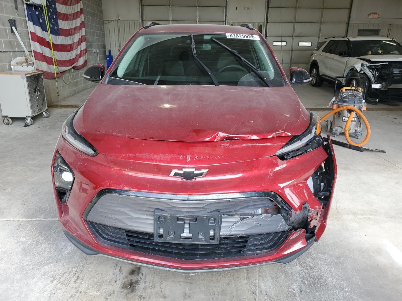 CHEVROLET BOLT EUV LT