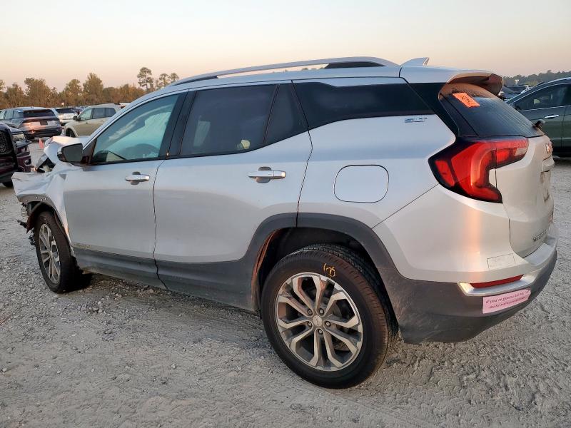 2019 GMC TERRAIN SL 3GKALPEVXKL175360