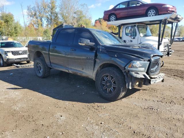 2018 RAM 1500 SPORT - 1C6RR7MT5JS213324