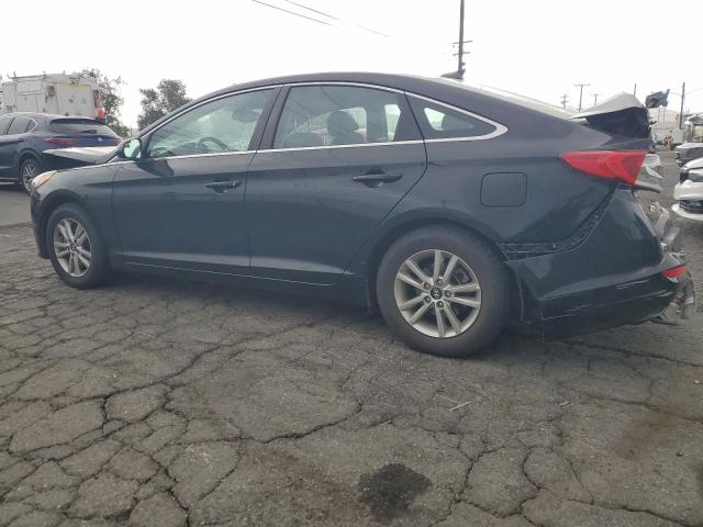 2017 HYUNDAI SONATA ECO 5NPE24AA7HH529314