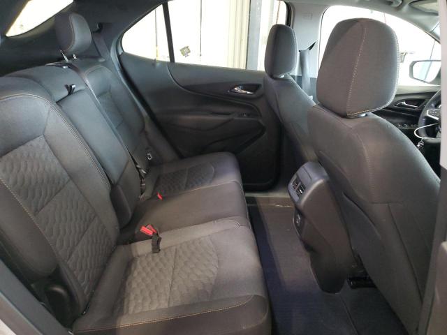 2020 CHEVROLET EQUINOX LT 3GNAXUEV6LS735307