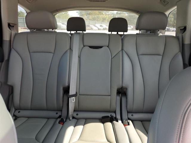 2017 AUDI Q7 PREMIUM WA1LAAF77HD043379