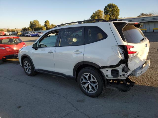 2024 SUBARU FORESTER PREMIUM #3304086489