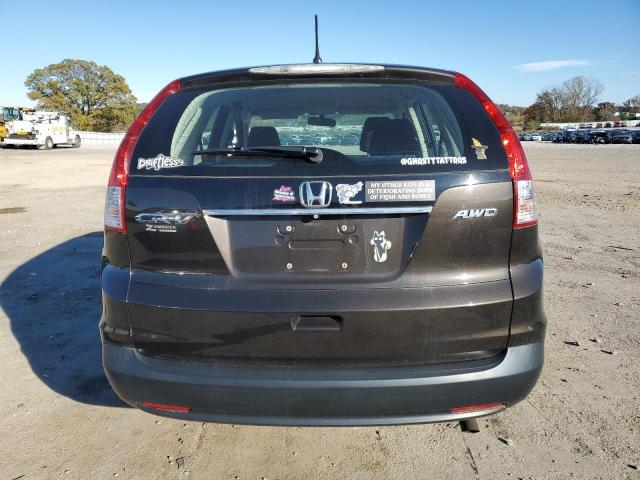 2013 HONDA CR-V - 5J6RM4H39DL073478